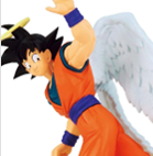 プライズ History Box 孫悟空  未開封