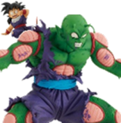 一番くじ ドラゴンボール VSオムニバスアメイジング D賞 ピッコロ&孫悟飯 未開封