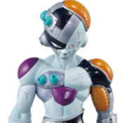 一番くじ ドラゴンボール VS オムニバスグレイト E賞 メカフリーザ 未開封