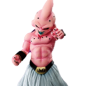 一番くじ ドラゴンボール VS オムニバス F賞 魔人ブウ 未開封