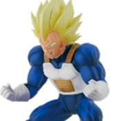 一番くじ ドラゴンボール VSオムニバスアメイジング E賞 ベジータ 未開封