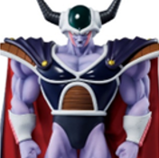 一番くじ ドラゴンボール VS オムニバスグレイト F賞 コルド大王 未開封