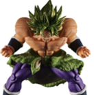 プライズ BLOOD SAIYANS SPECIAL XⅦ 未開封