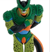 一番くじ ドラゴンボール VSオムニバスアメイジング ラストワン賞 セル(第二形態) 未開封