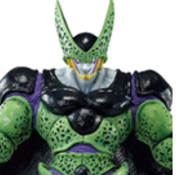 一番くじ ドラゴンボール VS オムニバスグレイト ラストワン賞 セル(完全態) 未開封