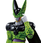 一番くじ ドラゴンボール 未来への決闘！！ A賞 パーフェクトセル 未開封