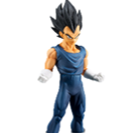 プライズ DXF ベジータ 未開封