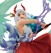 一番くじ DIORAMATIC ヤマト A賞 ブラシ彩色 未開封