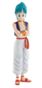 一番くじ ドラゴンボール EX 孫悟空 修行編 B賞 ブルマ　未開封