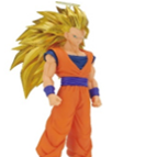プライズ BLOOD SAIYANS 超サイヤ人3 孫悟空 未開封