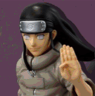 一番くじ NARUTO -ナルト- 中忍試験編 E賞 日向ネジ 未開封