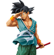 BWFC 造形天下一武道会3 TWO DIMENSIONS D賞 未開封