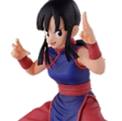 一番くじ ドラゴンボール EX 激闘!!天下一武道会 B賞 チチ 未開封