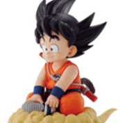 一番くじ ドラゴンボール 亀仙流の猛者たち A賞 孫悟空 未開封