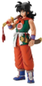 一番くじ ドラゴンボール EX 孫悟空 修行編 C賞 ヤムチャ 未開封