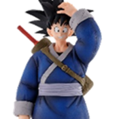 一番くじ ドラゴンボール EX 激闘!!天下一武道会 ラストワン賞 孫悟空 未開封