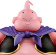 一番くじ ドラゴンボール VS オムニバスULTRA ラストワン賞 魔人ブウ 未開封