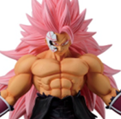 一番くじ ドラゴンボール SUPER DORAGONBALL HEROES 5th MISSION A賞 紅き仮面のサイヤ人 未[…]