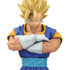 プライズ MASTER STARS PIECE ベジット 未開封