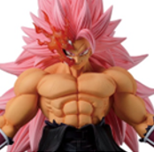 一番くじ ドラゴンボール SUPER DORAGONBALL HEROES 5th MISSION ラストワン賞 紅き仮面のサイ[…]