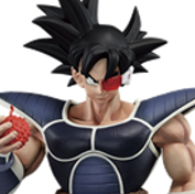 一番くじ ドラゴンボール HISTORY OF THE FILM D賞 ターレス 未開封