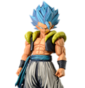 一番くじ ドラゴンボール超 TWO DIMENSIONS賞　未開封