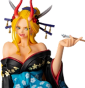 一番くじ EX ONE PIECE GIRL`S COLLECTION 覇ノ煌 C賞 ブラックマリア MASTERLISE EX[…]