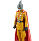 プライズ DXF ガンマ1号 未開封