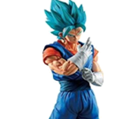 一番くじ ドラゴンボール EXTREME SAIYAN B賞 超サイヤ人ゴッド超サイヤ人 ベジット 未開封