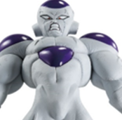 一番くじ ドラゴンボール VSオムニバスBRAVE D賞 フリーザ(フルパワー) 未開封
