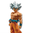 一番くじ ドラゴンボール サイヤ人、ここに極まれり A賞 孫悟空 身勝手の極意 未開封