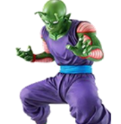 一番くじ ドラゴンボール EX 地球を守る戦士たち B賞 MASTERRLISE ピッコロ 未開封
