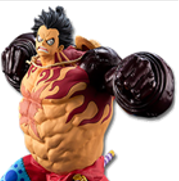 BWFC 造形王頂上決戦3 THE ORIGINAL賞 未開封