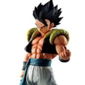 一番くじ ドラゴンボール EXTREME SAIYAN D賞 ゴジータ 未開封