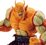 一番くじ ドラゴンボール VSオムニバスBRAVE ラストワン賞 オレンジピッコロ 未開封