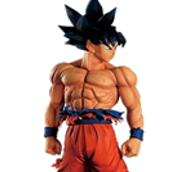 一番くじ ドラゴンボール EXTREME SAIYAN ラストワン賞 孫悟空(身勝手の極意) 未開封