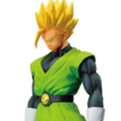 一番くじ ドラゴンボール 激突!!宇宙を賭けた闘い A賞 孫悟飯 未開封