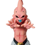 一番くじ ドラゴンボール 激突!!宇宙を賭けた闘い C賞 魔人ブウ 未開封