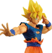 一番くじ ドラゴンボール 激突!!宇宙を賭けた闘い D賞 孫悟空 未開封