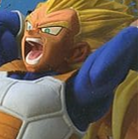 プライズ 超戦士列伝 永遠の好敵手 SSベジータ 未開封
