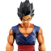 一番くじ ドラゴンボール超 スーパーヒーロー A賞 アルティメット悟飯 未開封