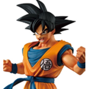 一番くじ ドラゴンボール超 スーパーヒーロー C賞 孫悟空