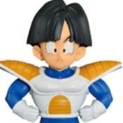 一番くじ ドラゴンボール BATTLE ON PLANET NAMEK C賞 孫悟飯 未開封