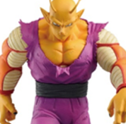 一番くじ ドラゴンボール VS オムニバスビースト B賞 オレンジピッコロ 未開封