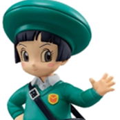 一番くじ ドラゴンボール超 スーパーヒーロー G賞 パン 未開封