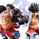 プライズ KING OF ARTIST MONKEY.D.LUFFY  -SPECIAL ver- 各種 未開封