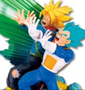 一番くじ ドラゴンボール超 SUPER MASTER STARS DIORAMA II THE ANIME 賞 未開封