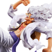 一番くじ BEYOND THE LEVEL A賞 モンキー・D・ルフィ 未開封