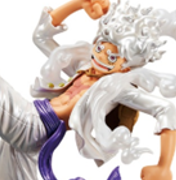 一番くじ BEYOND THE LEVEL ラストワン賞 モンキー・D・ルフィ 未開封