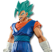 一番くじ ドラゴンボール超 ~最強の戦士たち~ A賞 超サイヤ人ゴッド超サイヤ人 ベジット 未開封